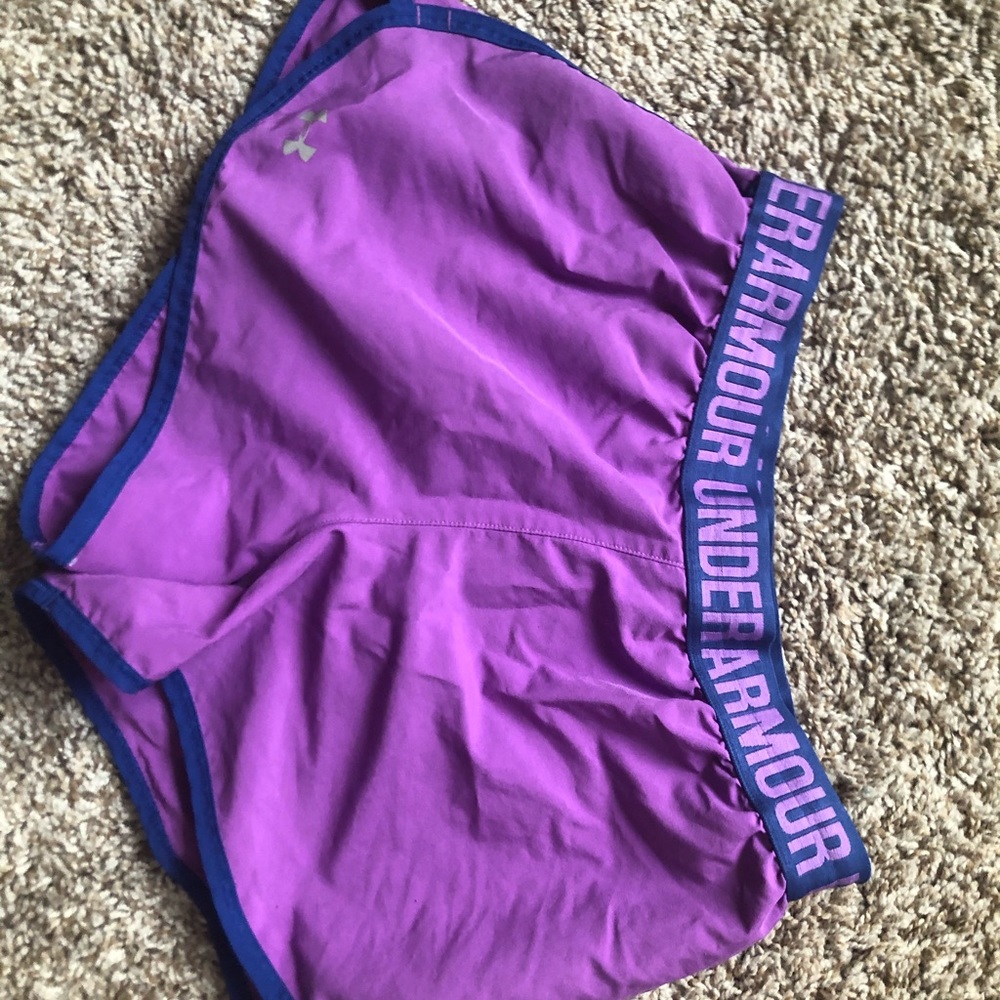 Shorts very comfortable and cute